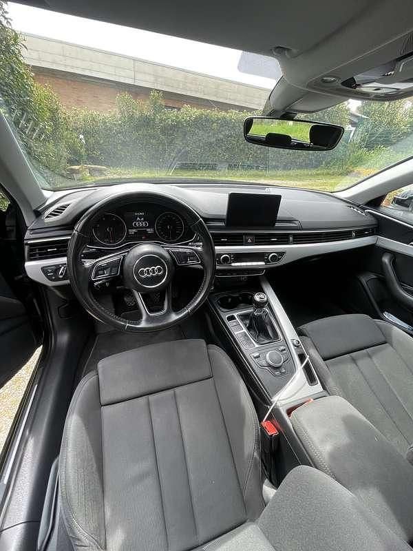 Usata Audi A4 Business 122 CV (89 kW) 2017 Station wagon