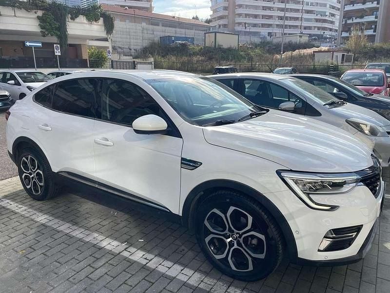 Usata Renault Arkana Intens 140 CV (102 kW) 2023 SUV