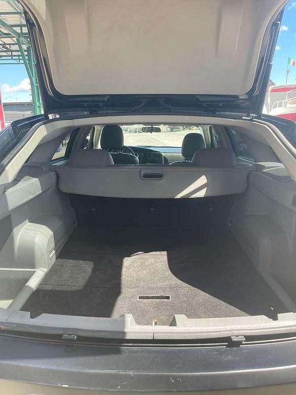 Usata Dodge Magnum 340 CV (250 kW) 2005 Nero Station wagon