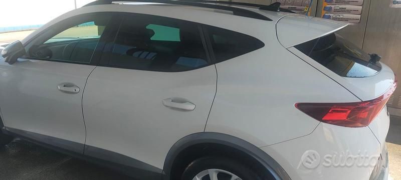 Usata 2022 Cupra Formentor SUV | 25.200 € - Immagine 1/4