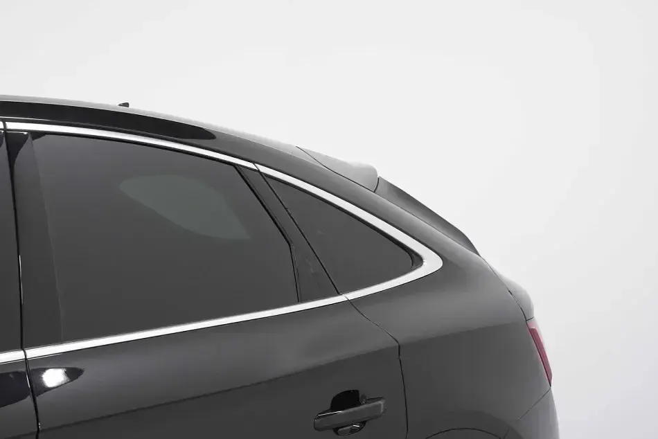 Brugt Audi Q5 S-Line 204 HK (150 kW) 2024 SUV