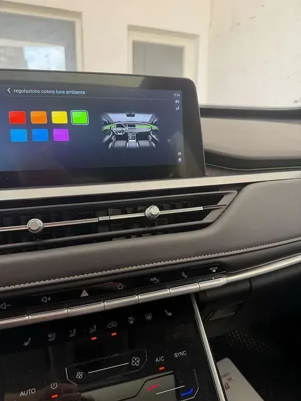 Usata DR DR 5.0 150 CV (110 kW) 2025 SUV
