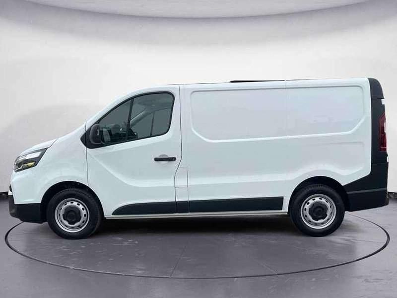 Nuova Nissan Primastar Acenta 131 CV (96 kW) 2025 Glacier white Monovolume