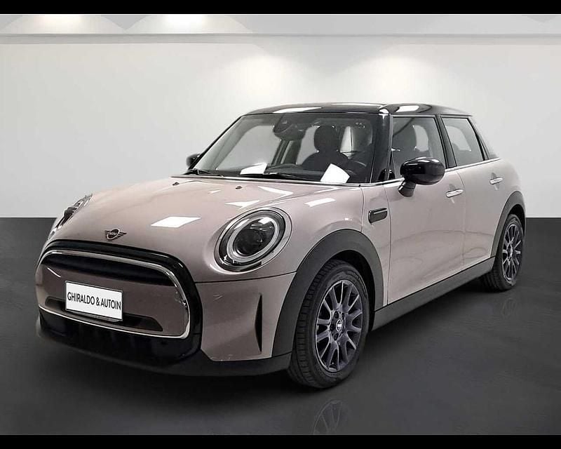 Other Usata 2024 Mini Cooper Classic Utilitaria | 26.200 € (Buon prezzo) - Immagine 1/4