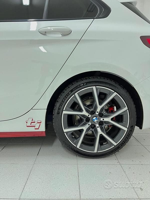 Usata BMW 128 265 CV (194 kW) 2020 Berlina