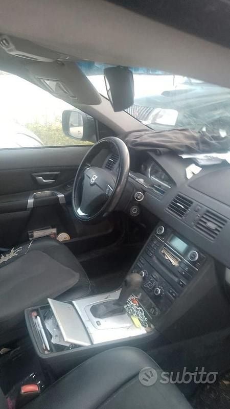 Usata Volvo XC90 2013 SUV