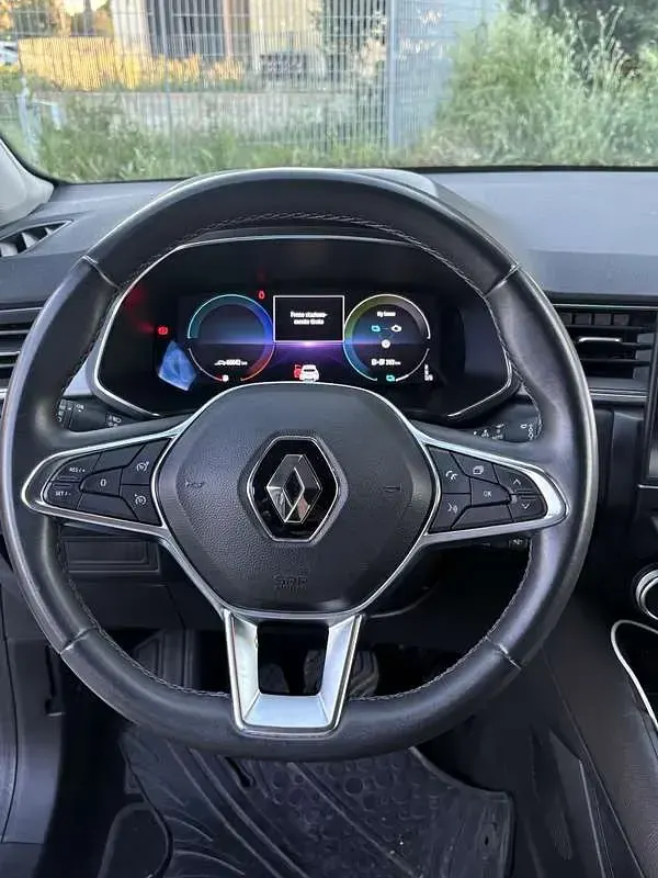 Usata Renault Captur Intens 92 CV (67 kW) 2021 SUV
