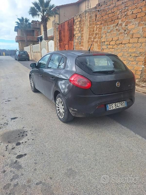 Usata Fiat Bravo 120 CV (88 kW) 2008 Utilitaria
