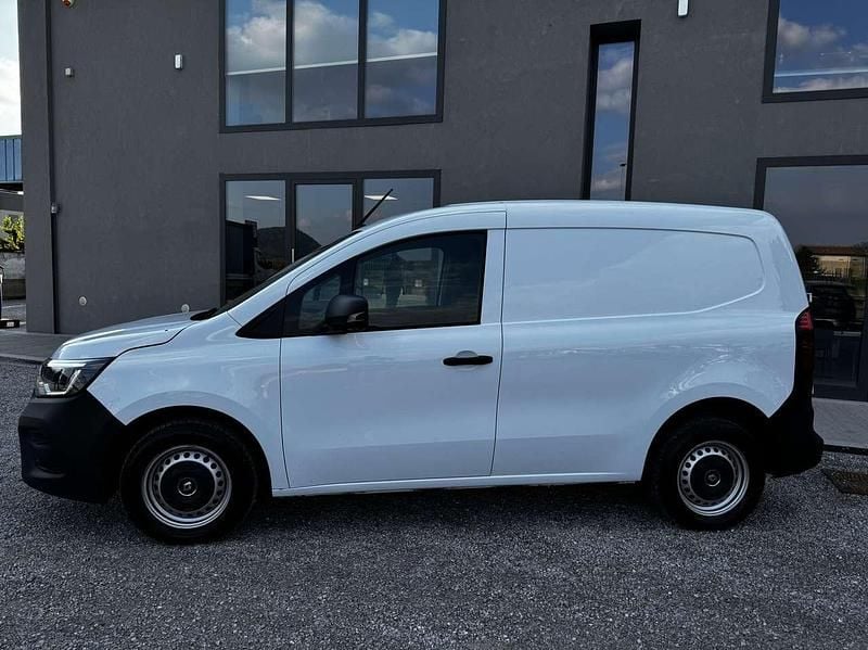 Occasion Renault Kangoo 116 PK (85 kW) 2023 Wit MPV