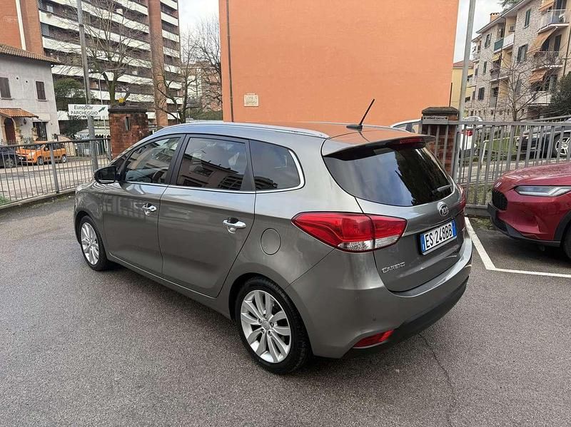 Occasion Kia Carens 116 PK (85 kW) 2013 Bruin MPV