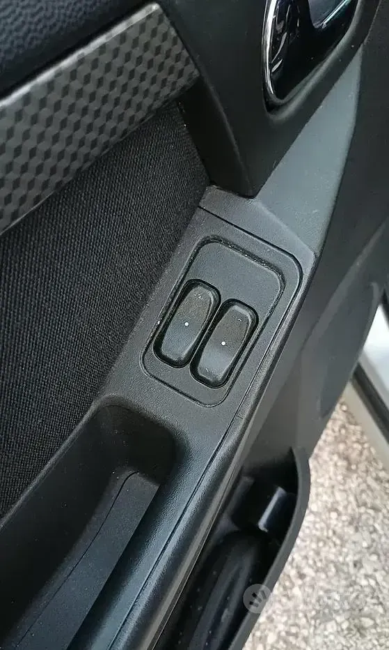 Usata Opel Meriva 75 CV (55 kW) 2008 Grigio Monovolume