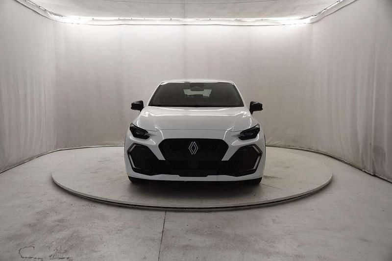 Nuova Renault Clio V Evolution 114 CV (83 kW) 2026 Bianco ghiaccio Berlina