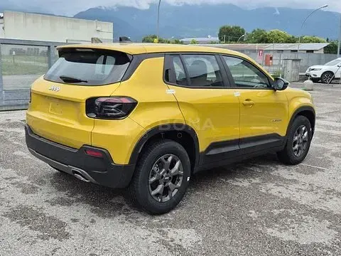 Nuova Jeep Avenger Longitude 101 CV (74 kW) 2026 SUV