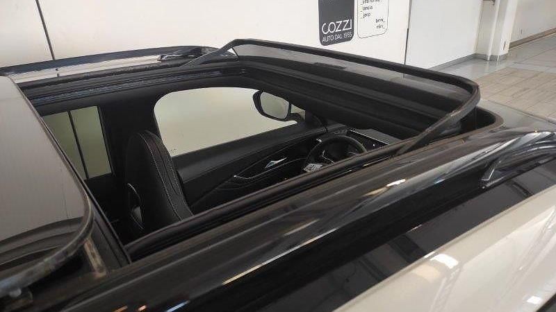 Nuova EVO Evo 6 176 CV (129 kW) 2026 Bianco SUV