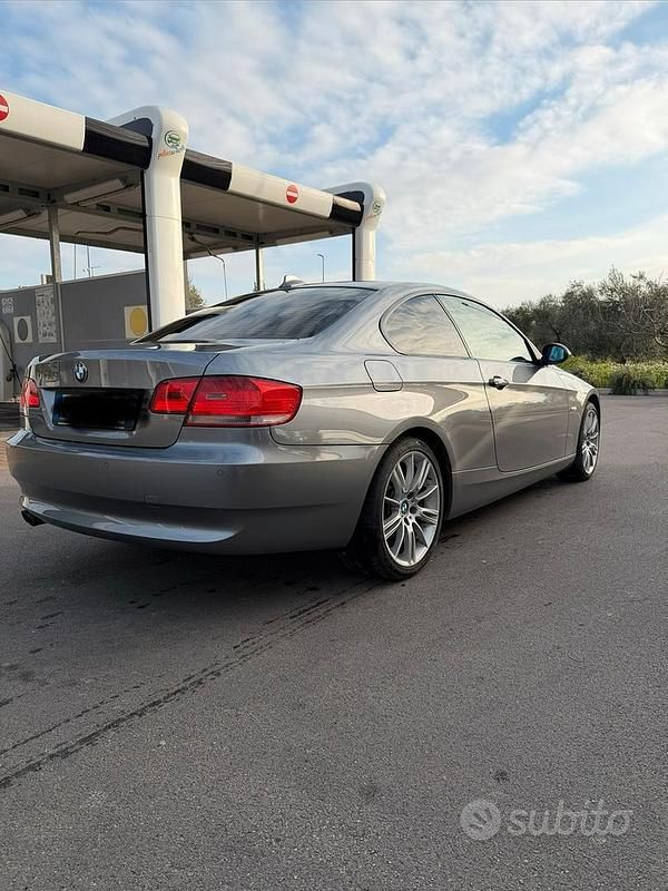 Usata BMW 325 2006 Coupé