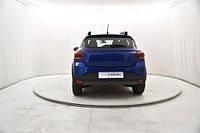 Occasion Dacia Sandero Comfort 101 PK (74 kW) 2023 Blauw Sedan