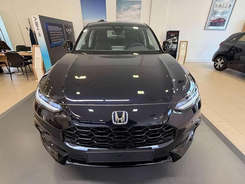 Nuova Honda ZR-V Sport 184 CV (135 kW) 2026 Other SUV