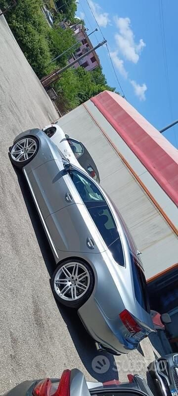 Usata 2011 Audi S5 | 15.999 € - Immagine 1/4