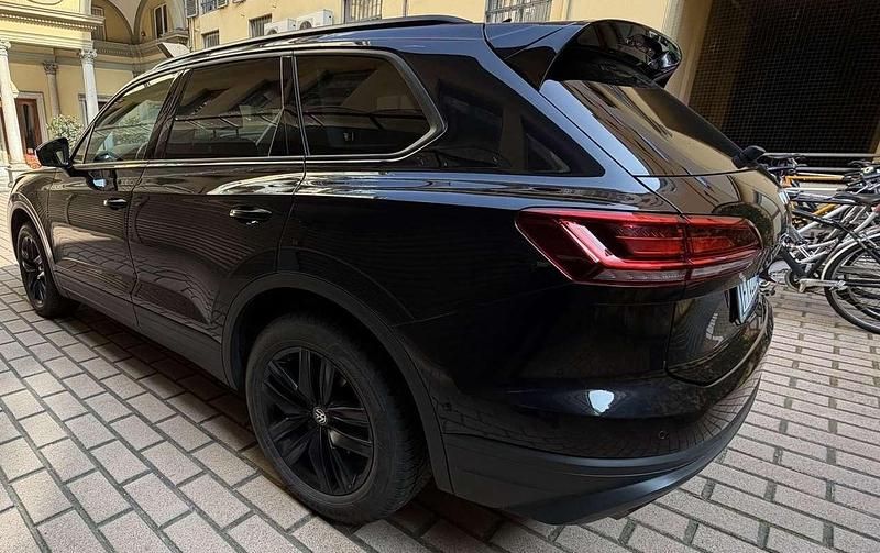 Usata VW Touareg Style 231 CV (169 kW) 2019 SUV