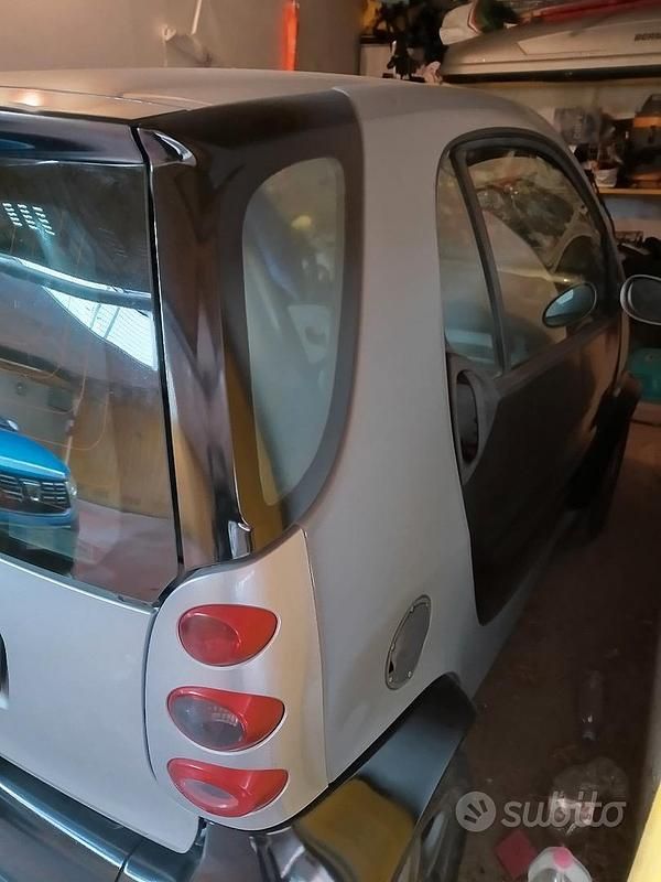 Usata Smart ForFour 1994