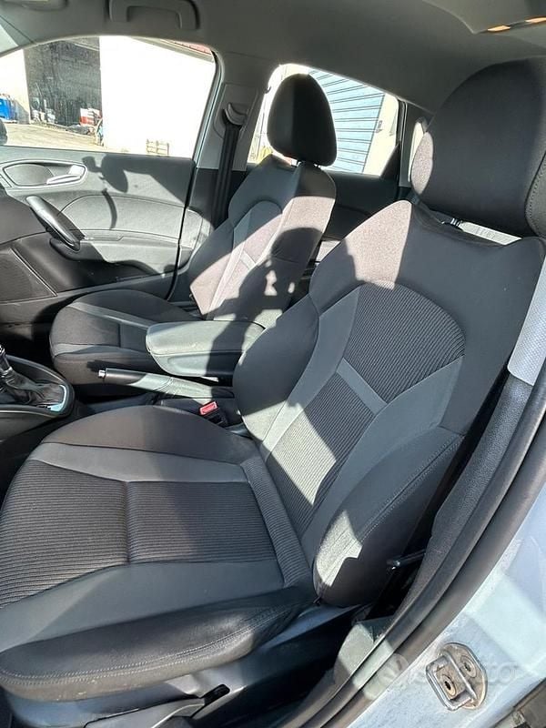 Usata Audi A1 Sportback Comfort 115 CV (84 kW) 2015 Utilitaria