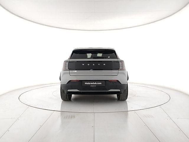 Usata Volvo EX30 231 kW (315 CV) 2025 Argento SUV