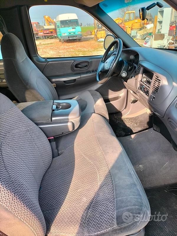 Usata Ford F-150 1998 Pick-up