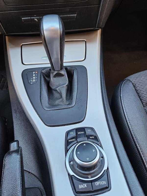 Usata BMW 320 177 CV (130 kW) 2010 Station wagon