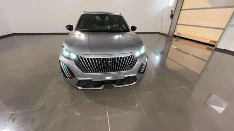 Nuova Peugeot 2008 Allure 101 CV (74 kW) 2025 Grigio SUV