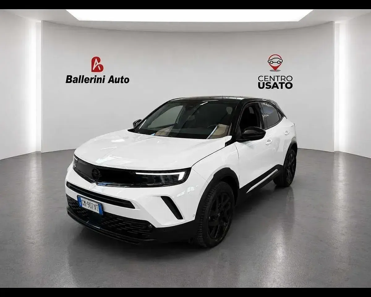 Usata Opel Mokka Edition 110 CV (80 kW) 2023 SUV