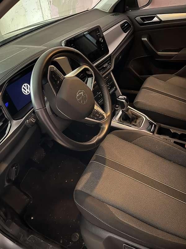 Usata VW T-Roc Edition 150 CV (110 kW) 2024 SUV