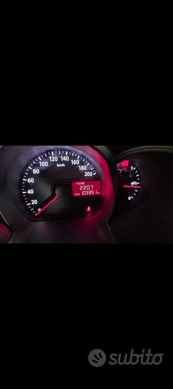 Occasion Kia Picanto 69 ch (50 kW) 2012 Citadine