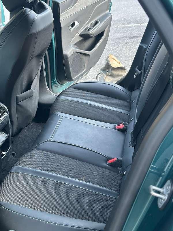 Usata Peugeot 308 Allure 177 CV (130 kW) 2025 Verde Station wagon