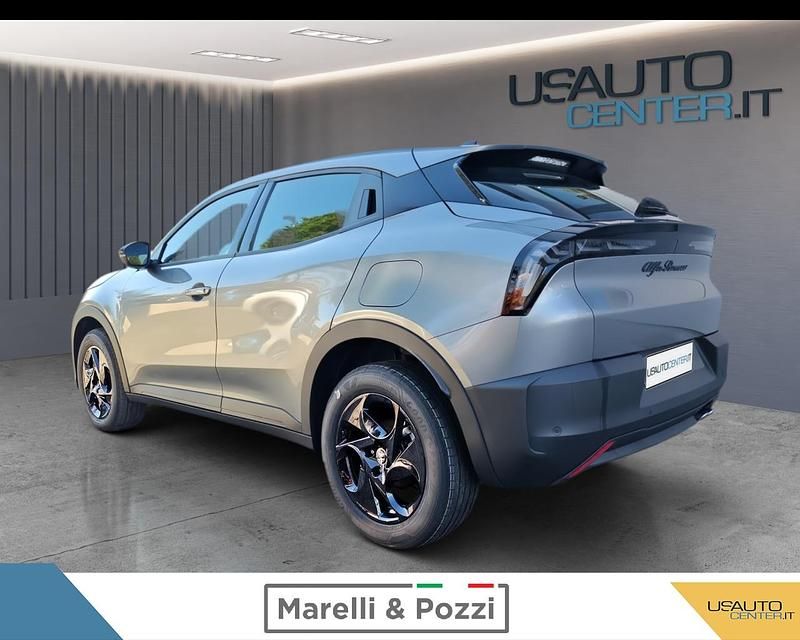 Nuova Alfa Romeo GT Junior Edizione Speciale 145 CV (106 kW) 2025