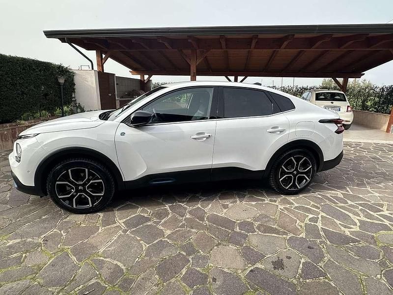 Usata Citroën C4 X Shine 100 kW (136 CV) 2023 SUV