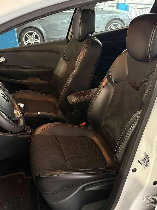 Usata Renault Clio IV 75 CV (55 kW) 2018 Berlina