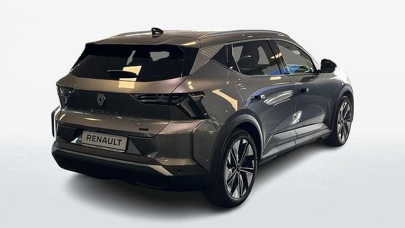 Nuova Renault Scenic E-Tech Komfort 124 kW (169 CV) 2025 Grigio SUV