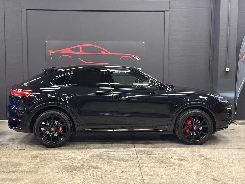Usata Porsche Cayenne Coupe 340 CV (250 kW) 2019 Other Coupé