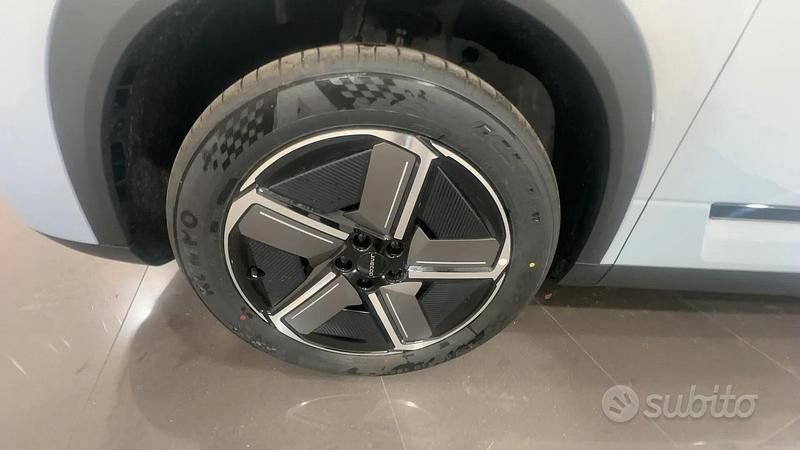 Moonlight silver Nuova 2025 Jaecoo 7 SUV | 26.990 € (Ottimo prezzo) - Immagine 1/4