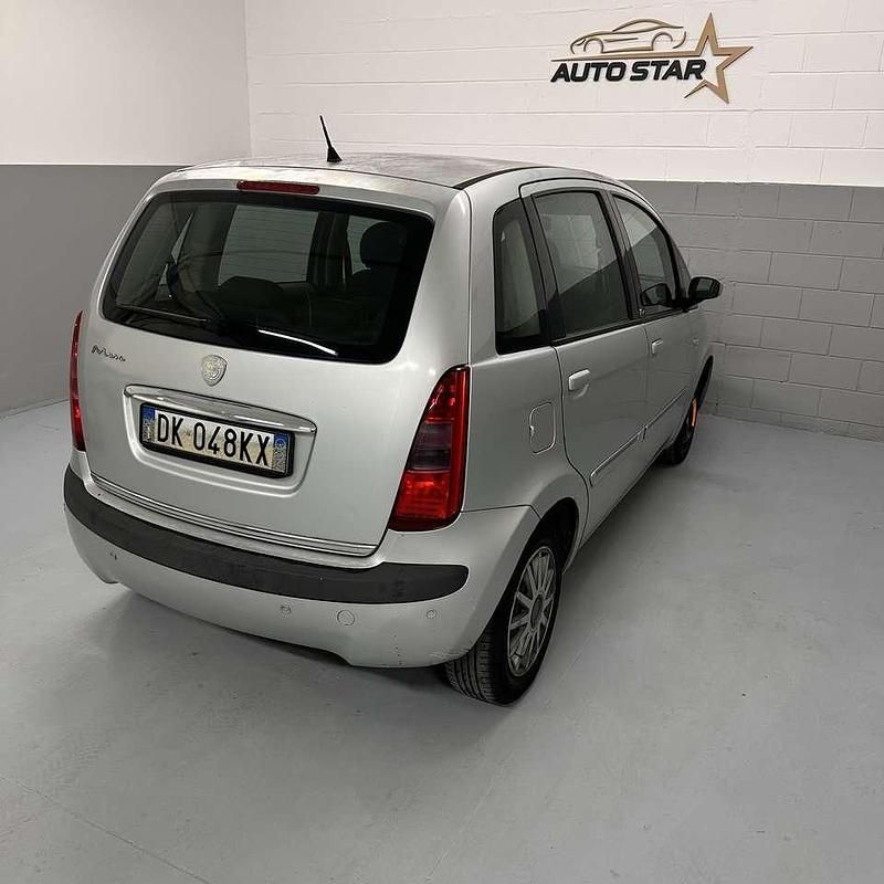 Usata Lancia Musa 95 CV (69 kW) 2007 Other Monovolume