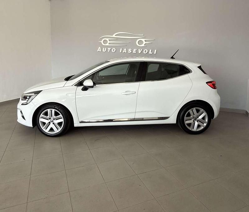 Usata Renault Clio V Intens 101 CV (74 kW) 2020 Other Berlina