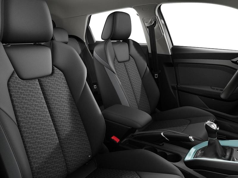 Nuova Audi A1 Comfort 116 CV (85 kW) 2026 Grigio