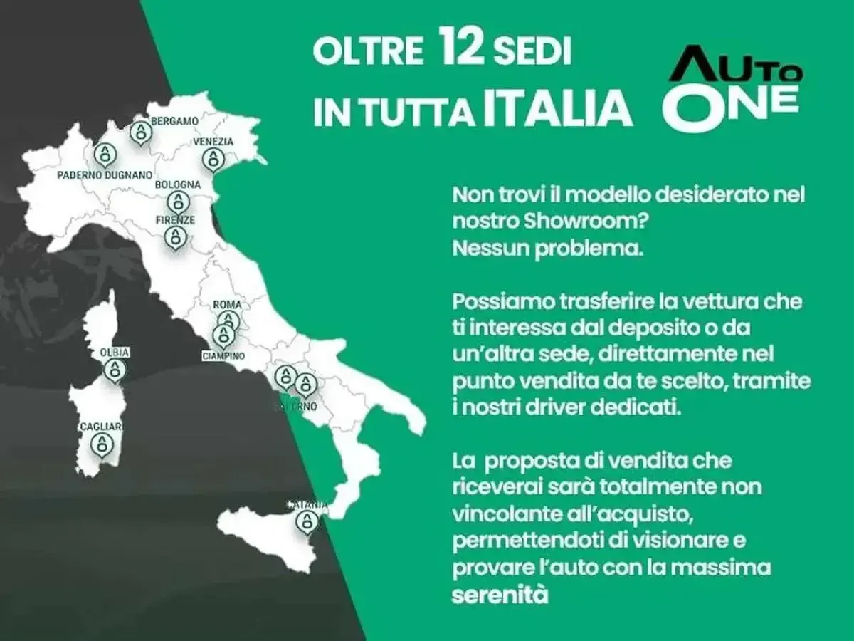 Usata Smart ForFour Passion 71 CV (52 kW) 2019 Vari colori Utilitaria