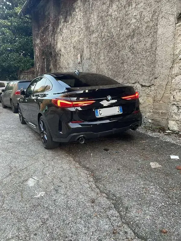 Usata BMW 220 Gran Coupé M Sport 190 CV (139 kW) 2020 Coupé