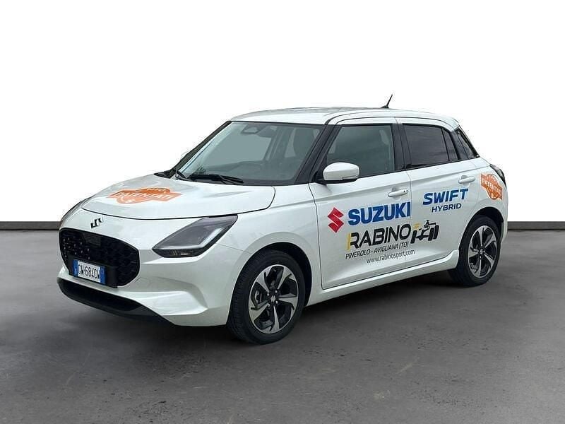 Other Usata 2024 Suzuki Swift Due volumi | 16.800 € (Buon prezzo) - Immagine 1/4