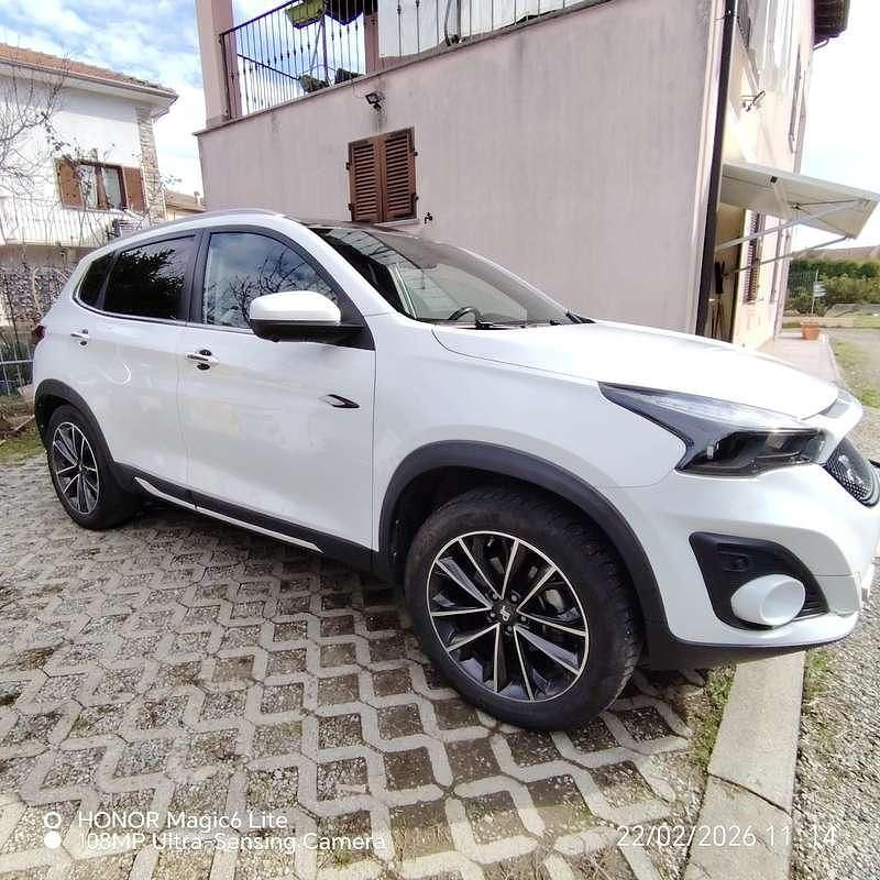 Usata DR F35 156 CV (114 kW) 2022 SUV