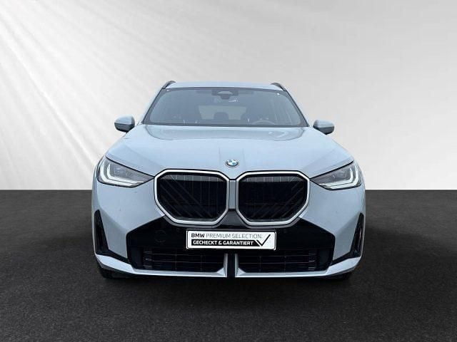 Usata BMW X3 M Sport 197 CV (144 kW) 2025 Grigio pastello SUV