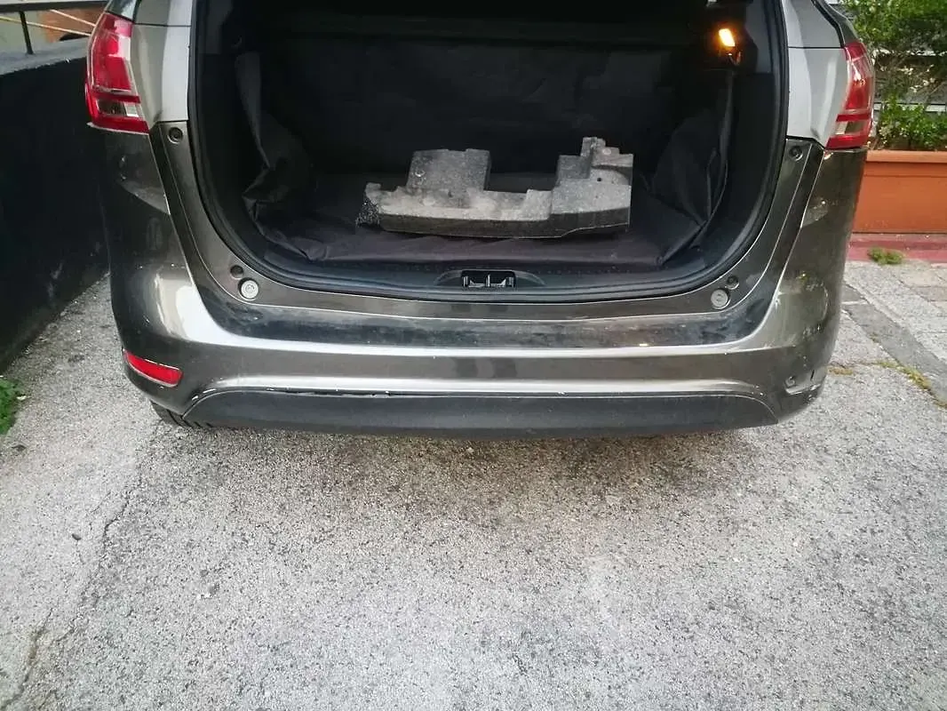 Usata Ford B-MAX 90 CV (66 kW) 2016 Monovolume