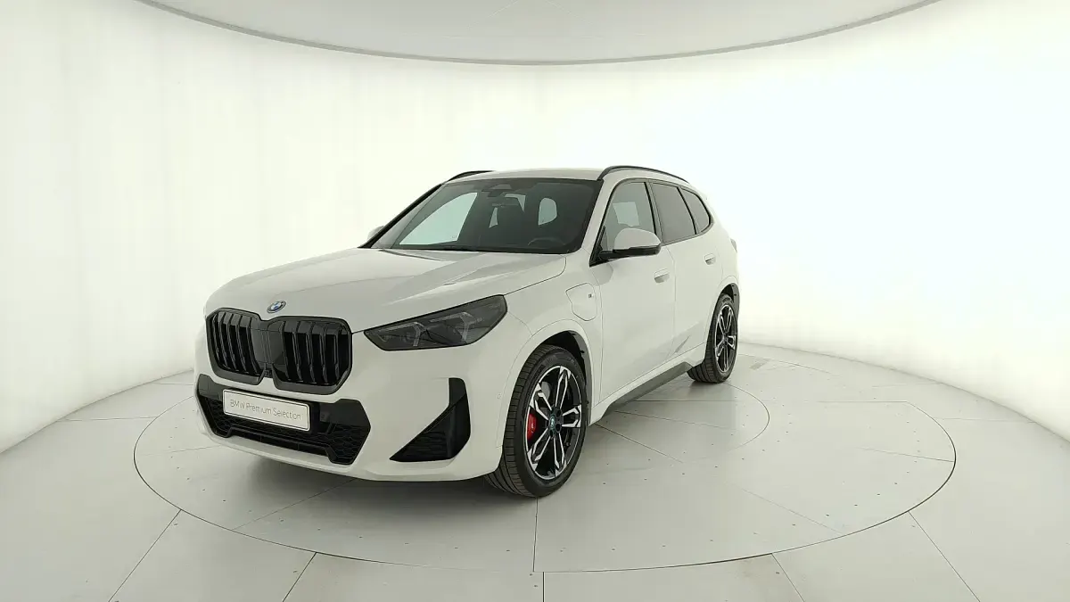 Usata BMW X1 M Sport 136 CV (100 kW) 2025 SUV