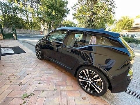 Usado BMW i3 135 kW (184 CV) 2022 Utilitario